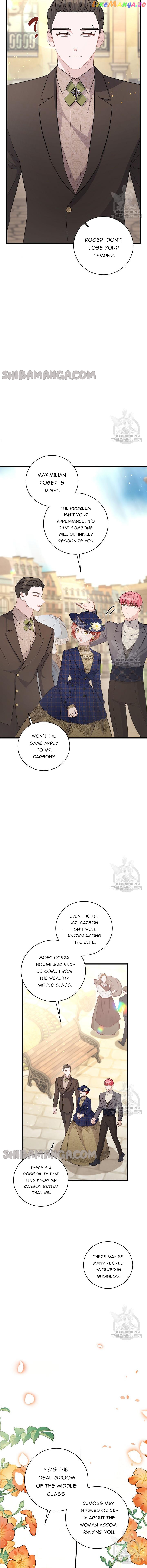 He's Definitely My Son! Chapter 41 - page 11