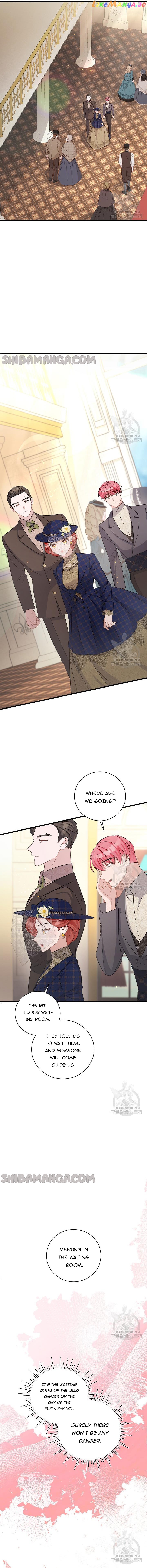 He's Definitely My Son! Chapter 41 - page 14