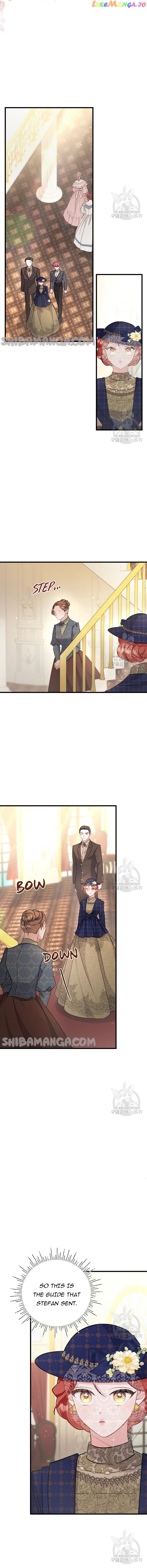 He's Definitely My Son! Chapter 41 - page 15
