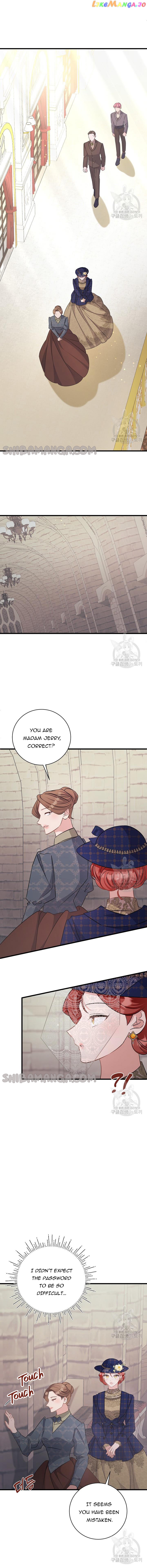 He's Definitely My Son! Chapter 41 - page 16