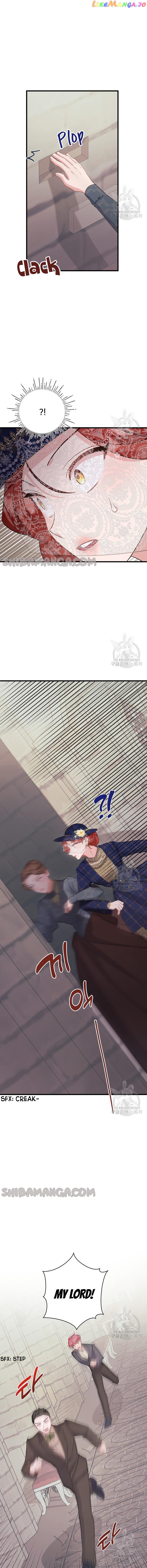 He's Definitely My Son! Chapter 41 - page 17