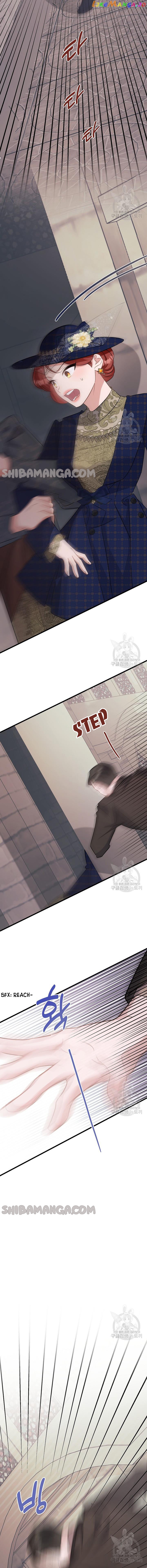 He's Definitely My Son! Chapter 41 - page 18