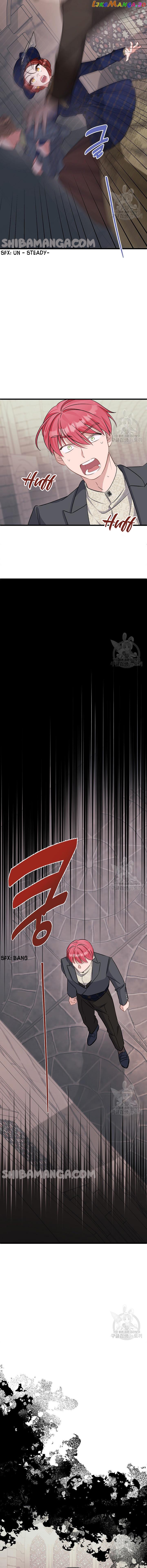 He's Definitely My Son! Chapter 41 - page 19