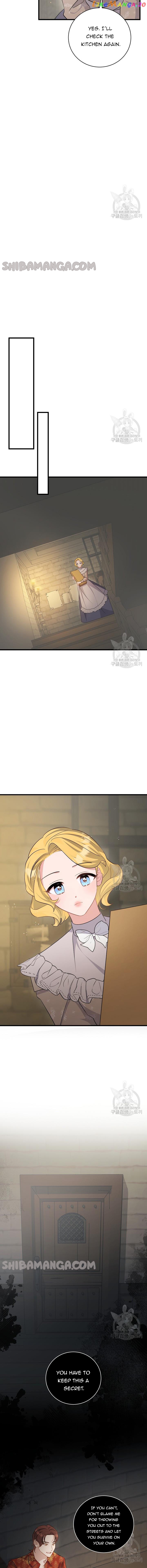 He's Definitely My Son! Chapter 41 - page 3