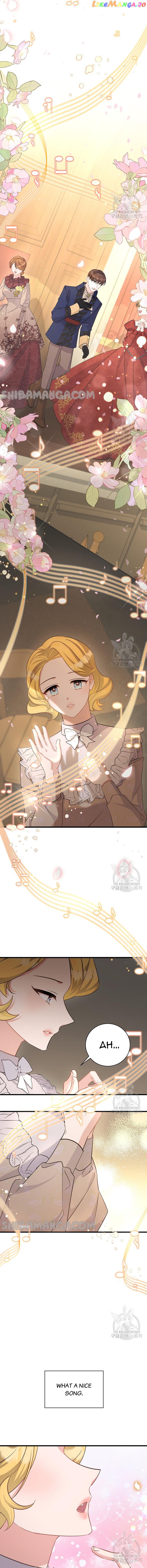 He's Definitely My Son! Chapter 41 - page 6