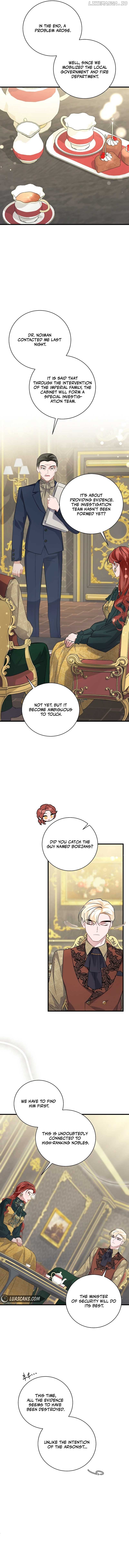 He's Definitely My Son! Chapter 45 - page 9
