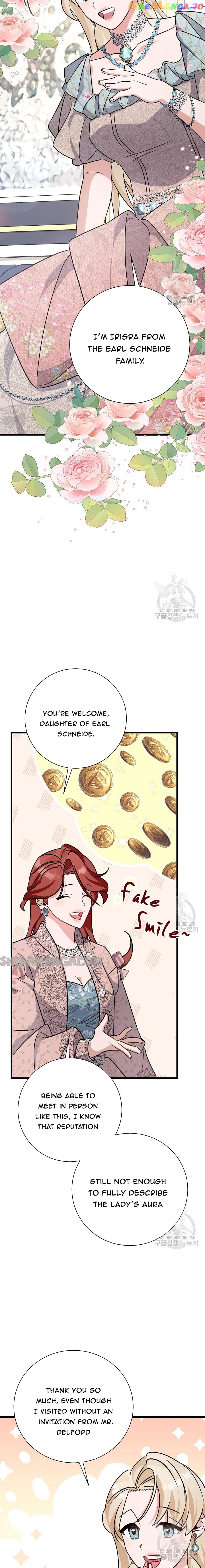 He's Definitely My Son! Chapter 23 - page 19