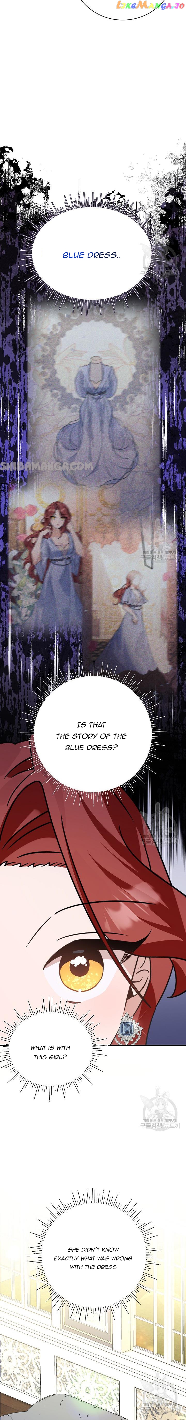 He's Definitely My Son! Chapter 23 - page 21