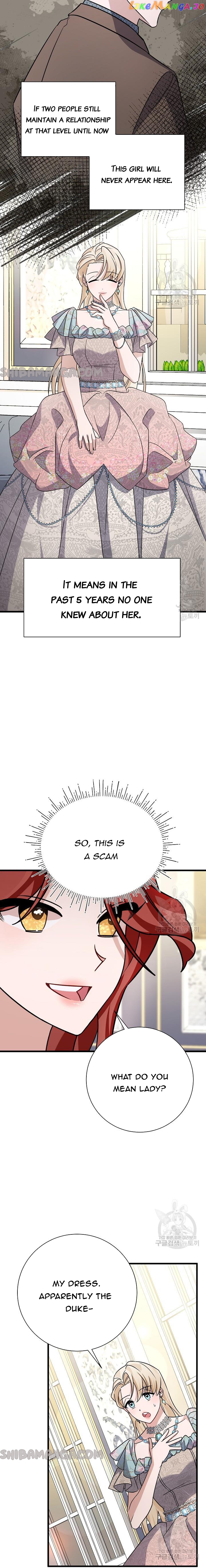 He's Definitely My Son! Chapter 23 - page 23