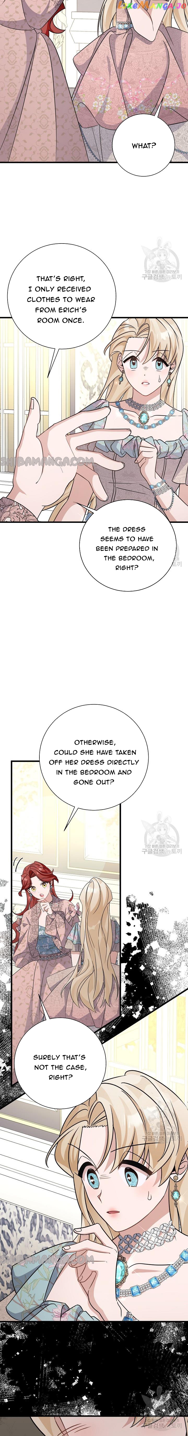 He's Definitely My Son! Chapter 23 - page 26