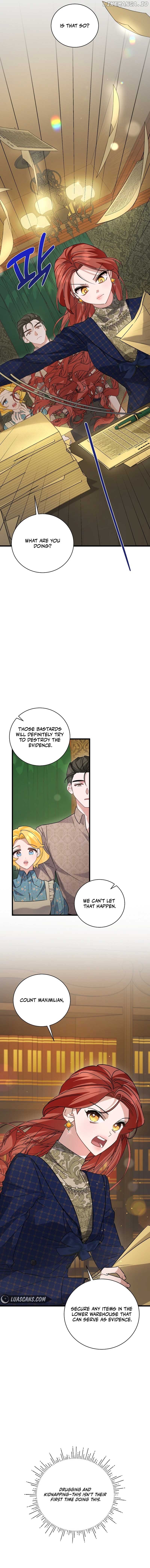He's Definitely My Son! Chapter 43 - page 4