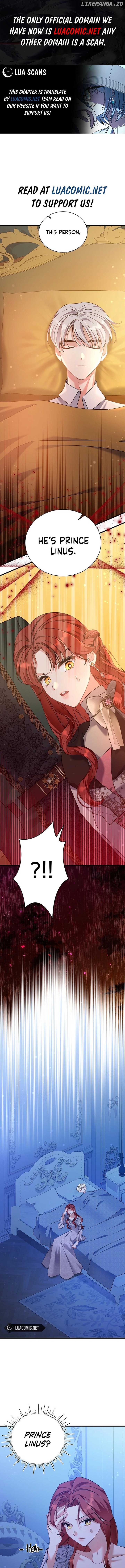 He's Definitely My Son! Chapter 71 - page 1