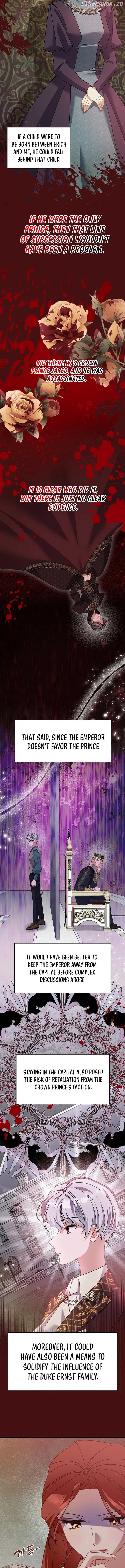 He's Definitely My Son! Chapter 71 - page 3
