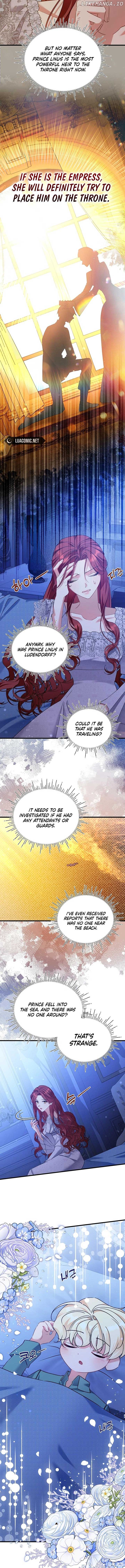 He's Definitely My Son! Chapter 71 - page 4