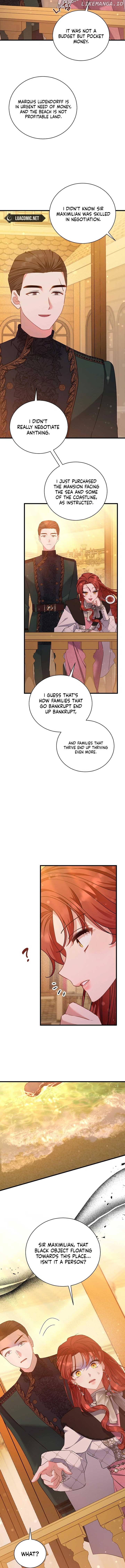 He's Definitely My Son! Chapter 70 - page 11