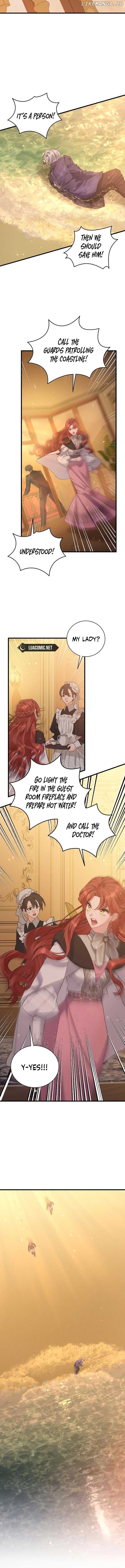 He's Definitely My Son! Chapter 70 - page 12