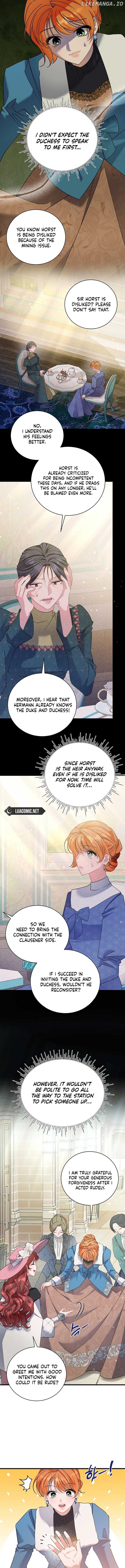 He's Definitely My Son! Chapter 70 - page 2