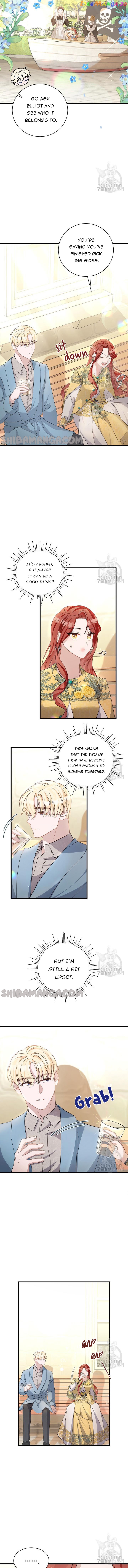 He's Definitely My Son! Chapter 39 - page 2
