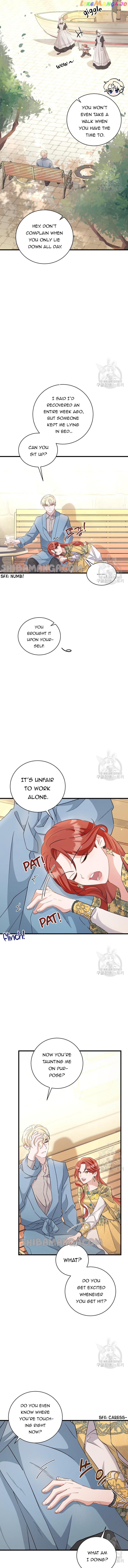 He's Definitely My Son! Chapter 39 - page 4
