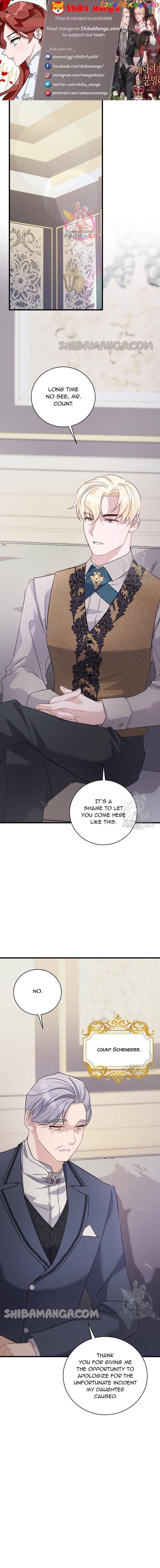 He's Definitely My Son! Chapter 38 - page 1