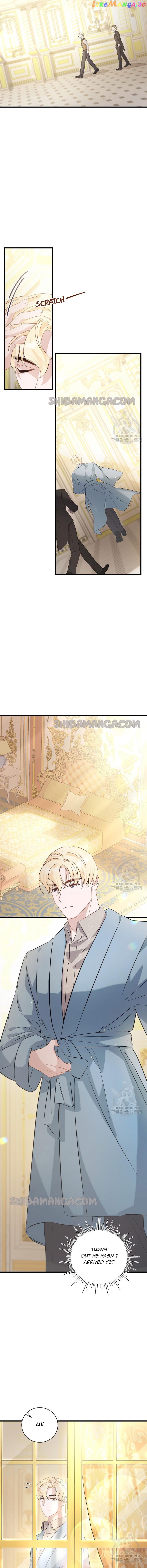 He's Definitely My Son! Chapter 38 - page 12