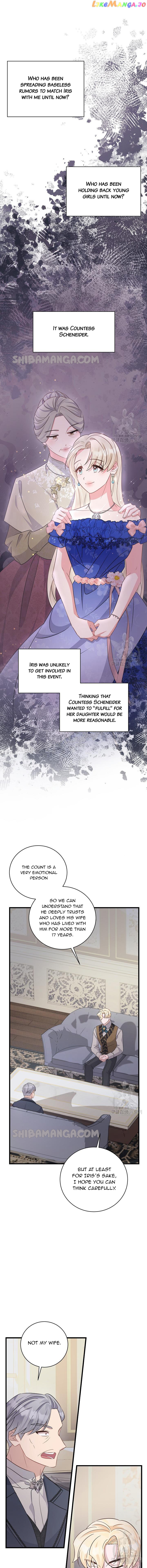 He's Definitely My Son! Chapter 38 - page 7