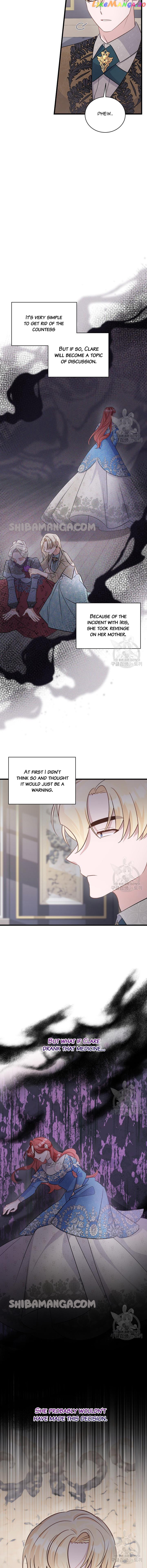 He's Definitely My Son! Chapter 38 - page 8