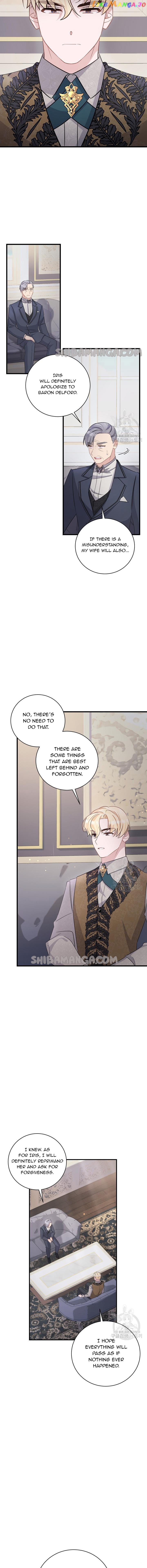 He's Definitely My Son! Chapter 38 - page 9
