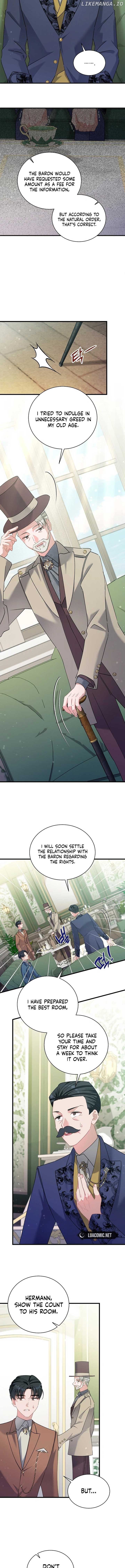 He's Definitely My Son! Chapter 69 - page 2