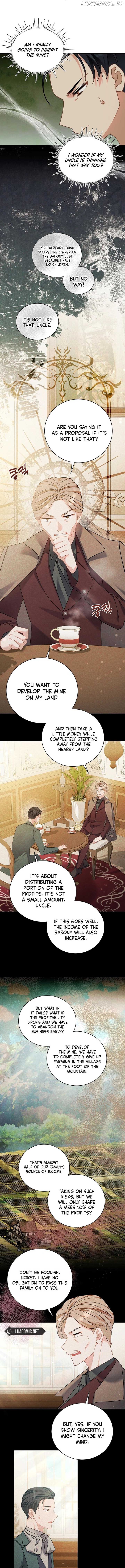He's Definitely My Son! Chapter 69 - page 4