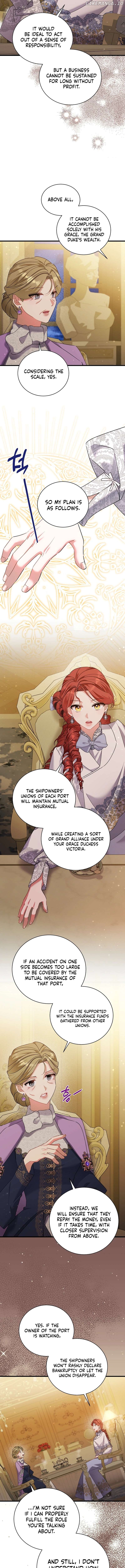 He's Definitely My Son! Chapter 67 - page 11