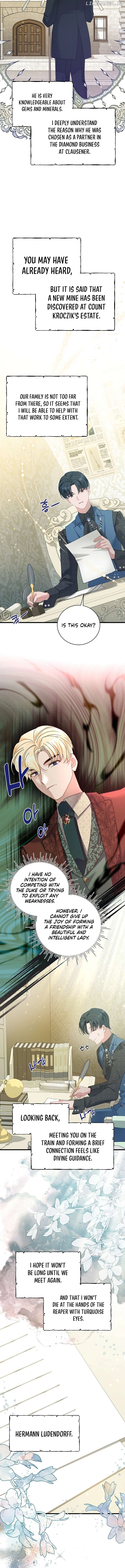 He's Definitely My Son! Chapter 67 - page 14