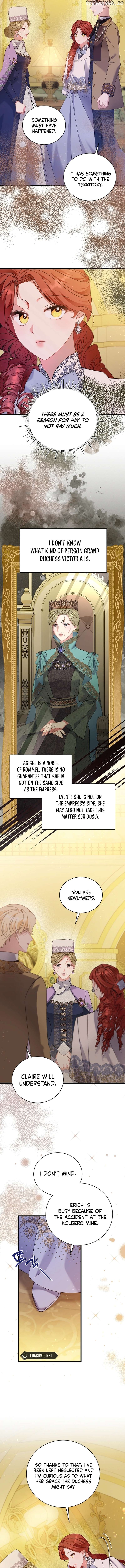He's Definitely My Son! Chapter 67 - page 4