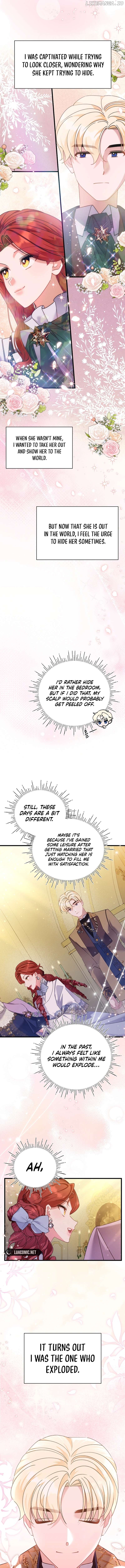 He's Definitely My Son! Chapter 67 - page 7