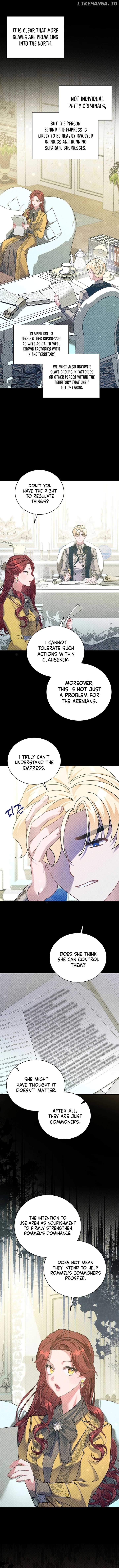 He's Definitely My Son! Chapter 66 - page 6
