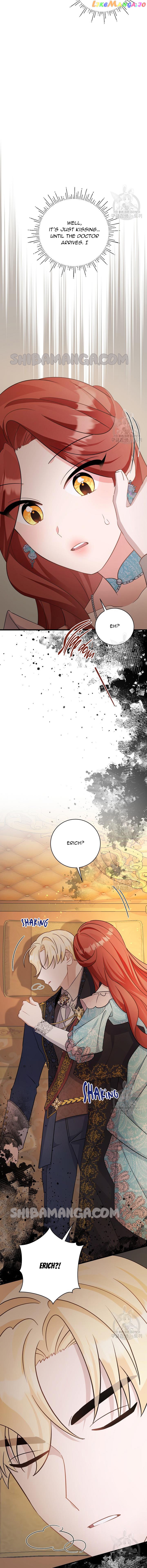 He's Definitely My Son! Chapter 33 - page 10