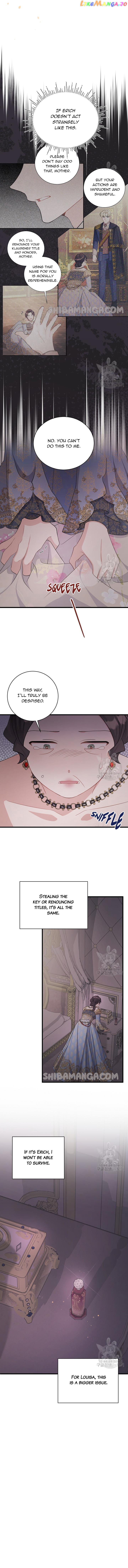 He's Definitely My Son! Chapter 33 - page 14