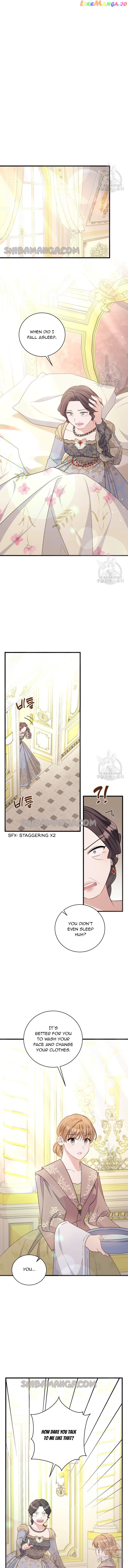 He's Definitely My Son! Chapter 33 - page 15