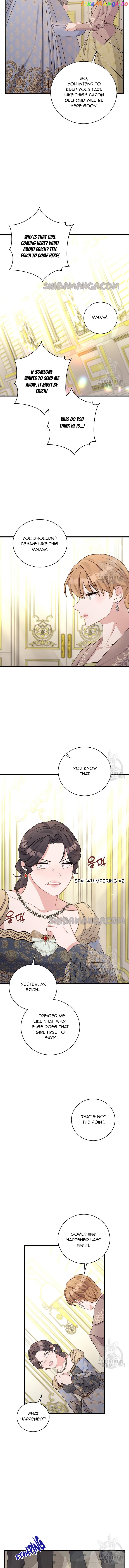 He's Definitely My Son! Chapter 33 - page 16