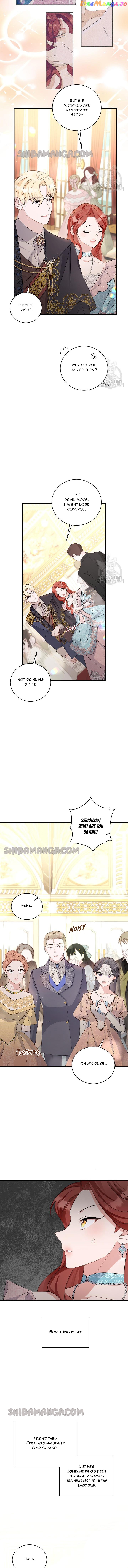 He's Definitely My Son! Chapter 33 - page 2