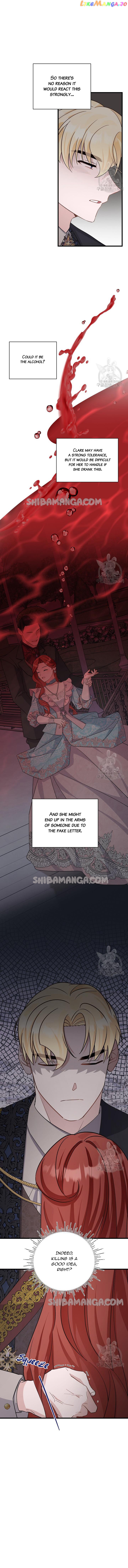 He's Definitely My Son! Chapter 33 - page 6