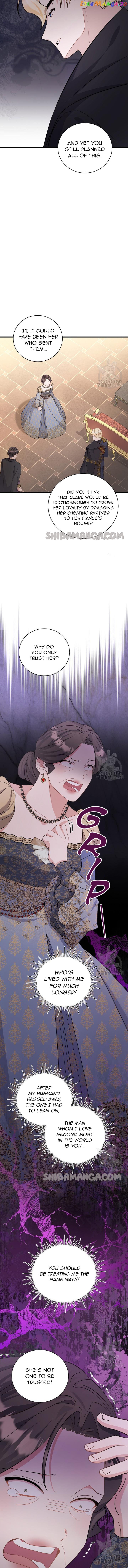 He's Definitely My Son! Chapter 32 - page 2