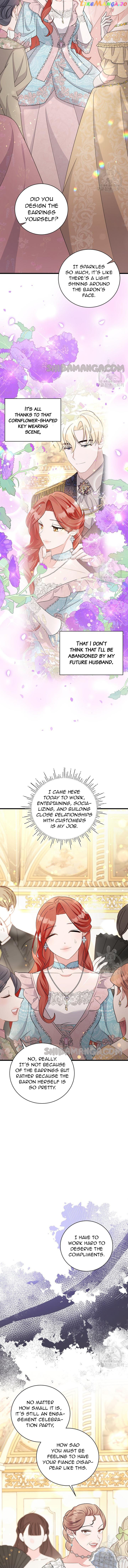He's Definitely My Son! Chapter 32 - page 8