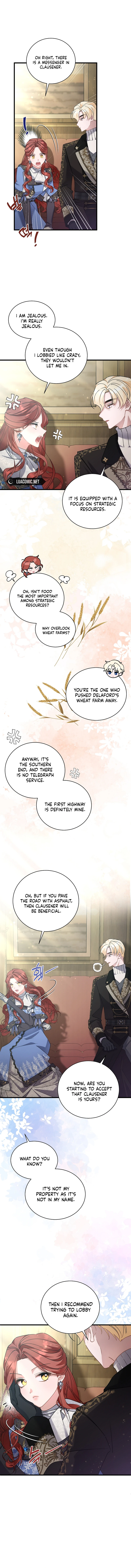 He's Definitely My Son! Chapter 61 - page 3