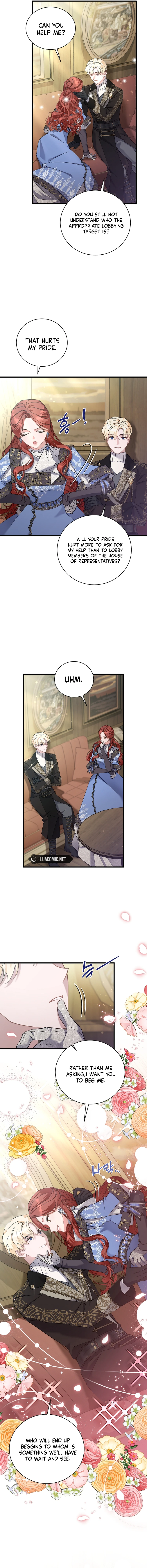 He's Definitely My Son! Chapter 61 - page 4