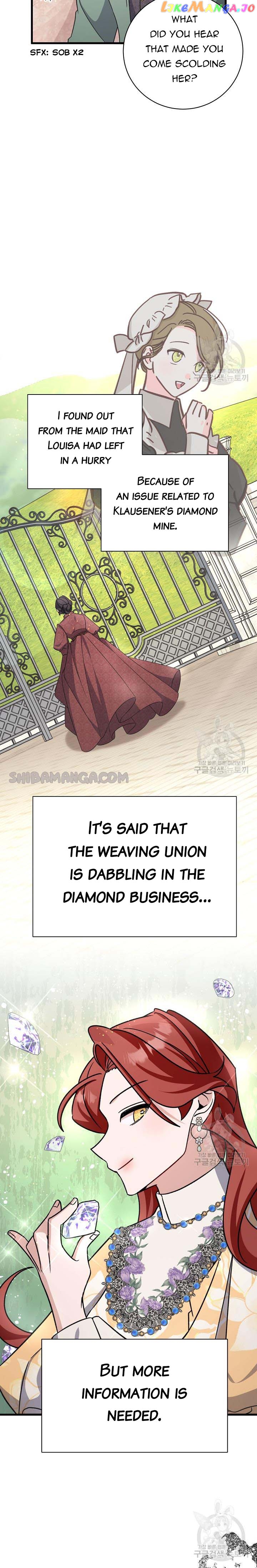 He's Definitely My Son! Chapter 22 - page 12
