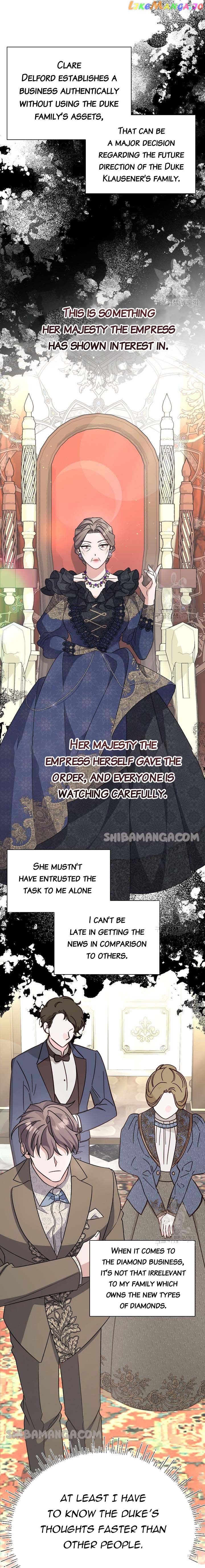 He's Definitely My Son! Chapter 22 - page 13
