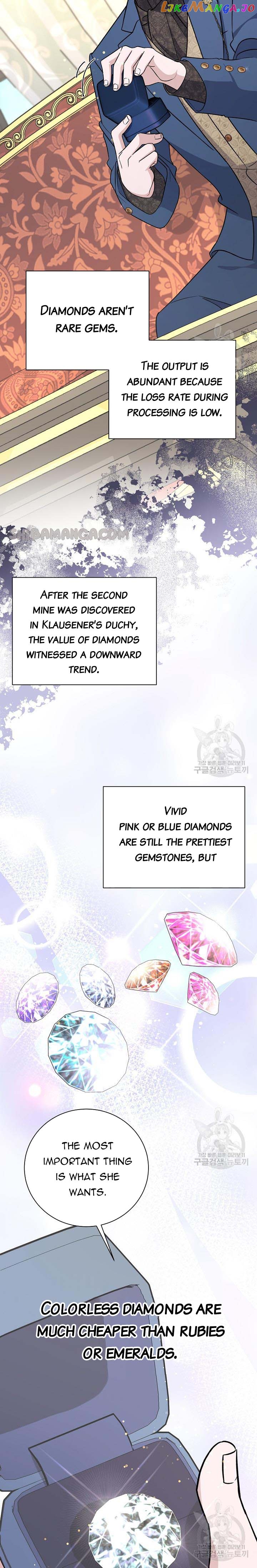 He's Definitely My Son! Chapter 22 - page 2
