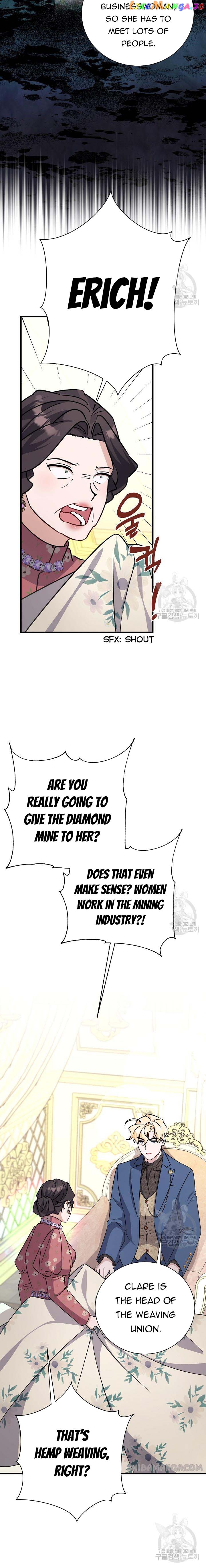 He's Definitely My Son! Chapter 22 - page 22
