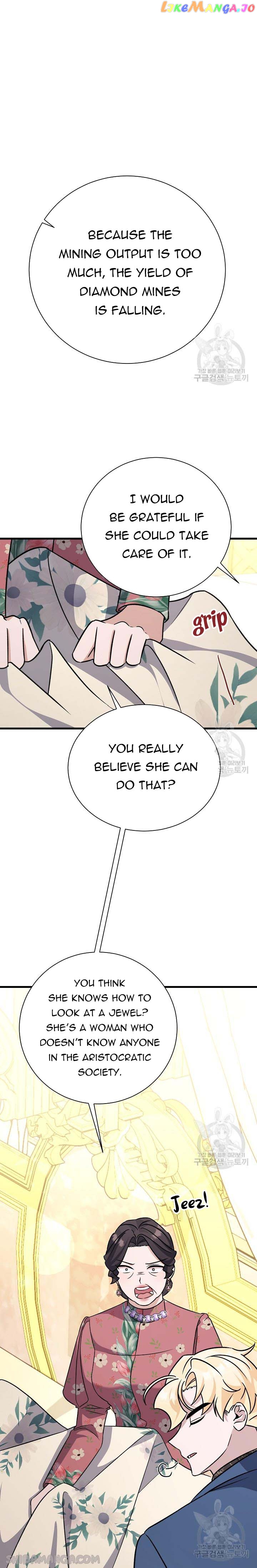 He's Definitely My Son! Chapter 22 - page 23
